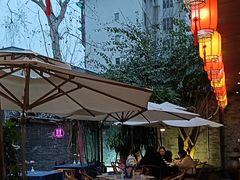 -院8里·少城记忆老川菜(宽窄巷子店)