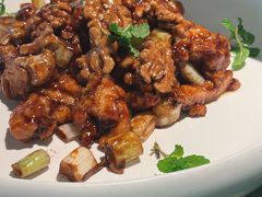 -太守宴·蘭院(天塔店)