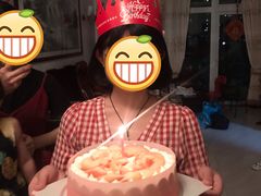 -壹点壹客·生日蛋糕(南山店)