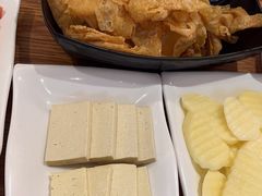 -掂档潮汕牛肉火锅(cityon熙地港店)