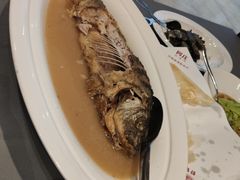 -阿庄新豫菜(航海东路店)