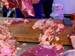 -阿娟牛肉丸·手打牛肉丸·现做现卖