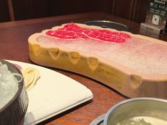 -东海怡品海鲜豆捞(舟宿夜江店)