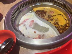 -季季红火锅(丰城洪客隆店)