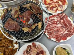 -松明一烤肉馆(鲁园店)