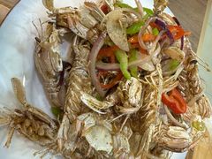 -来之顺海鲜菜馆·青岛菜·始于1993(栈桥店)