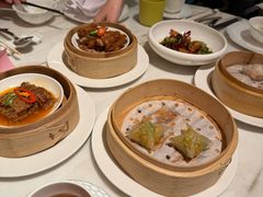 -彩丰楼中餐厅(深圳国际会展中心洲际酒店)