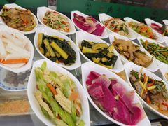 -清真·尖子尖牛肉面(王府井店)