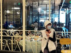 -新加坡海鲜(国贸商城店)