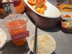 -吴越荣记苏州菜·松鼠桂鱼100%活鱼现做(斜塘老街店)