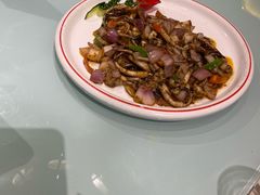 -江南韵·无锡太湖文化体验餐厅(凤凰天街店)