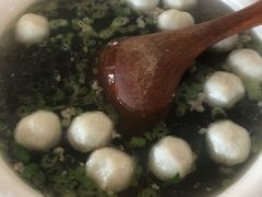 -南蚝小贝海鲜特色餐厅(南澳岛店)