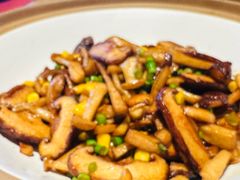 -山西会馆·晋菜·晋商宴·牌匾博物馆(胜利东街店)