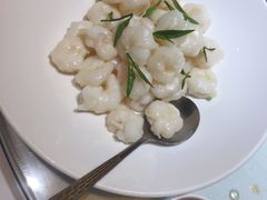 龙井虾仁-张福记(陇海中路店)