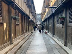 -乌镇枕水度假酒店