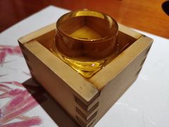 -希望日本料理(保利香槟花园店)