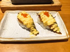 -一心创作料理屋(经开万达店)