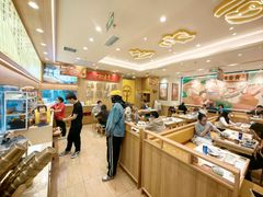 -陳香貴·兰州牛肉面(上海长风大悦城店)