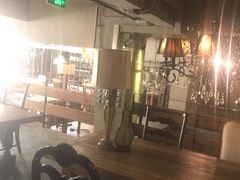 -24H COLOR咖啡厅(惠州金山湖店)