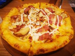 -米斯特比萨(望京西园店)