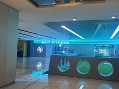 -海底捞火锅(金融街万达店)