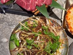 -鑫釜山海鲜烧烤(浑南店)