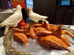 -好食上(喜盈门.范城店)