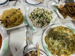 -途肴·老农饭庄(百里峡店)