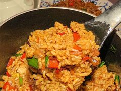 -隐厨·中国菜馆(三里屯T+MALL店)
