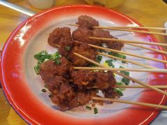 -小饕荟雅安贡椒鱼鲜馆(广福桥店)