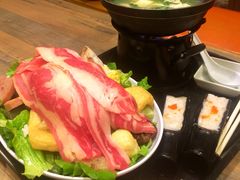 -美心mx餐厅(悦来坊店)