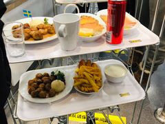 -宜家·瑞典风味餐厅(北京西红门店)