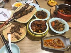 -牛三哥洛阳牛肉汤(生态城店)