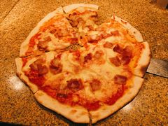 -上海东方佘山翰悦阁酒店·Vie全日制餐厅