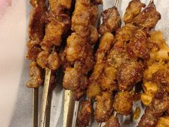 -京朋串屋·烧烤(望京西路总店)