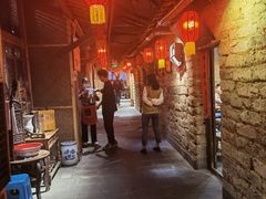 -田园印象·成都土菜院子(华阳店)