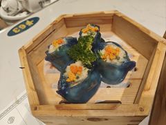 -蘩楼(南京西路中信泰富店)