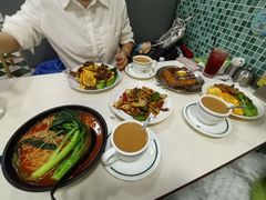 -華歡冰室-WahFoon(吉大店)