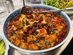 -曾家厨房·新徽菜(高新天柱路店)