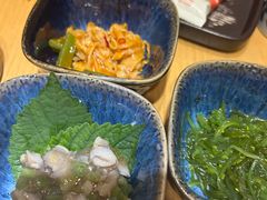 -吉兆·料理(红梅南路店)