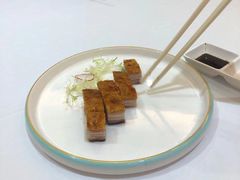 -山泉公馆酒家(广州东站店)