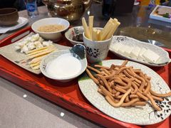 -蒙古大营(朝阳公园店)