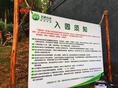 -芦仙山景区-飞越丛林探险乐园