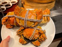 -香荟Aroma·外滩茂悦大酒店