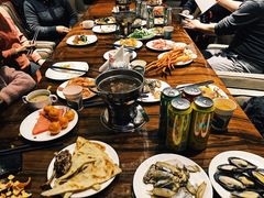 -以岭健康城·凯旋门大酒店-怡梦音乐西餐厅