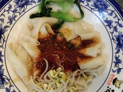 -陕味食族油泼面(悦邻荟店)