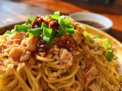 伤心凉面-不相离盐帮菜(郎园店)