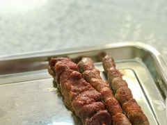 微波鸡心-海平馄饨(逍遥二路店)