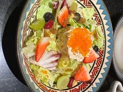 -西堤厚牛排(国瑞店)