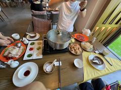 -三亚湾假日度假酒店·中餐厅